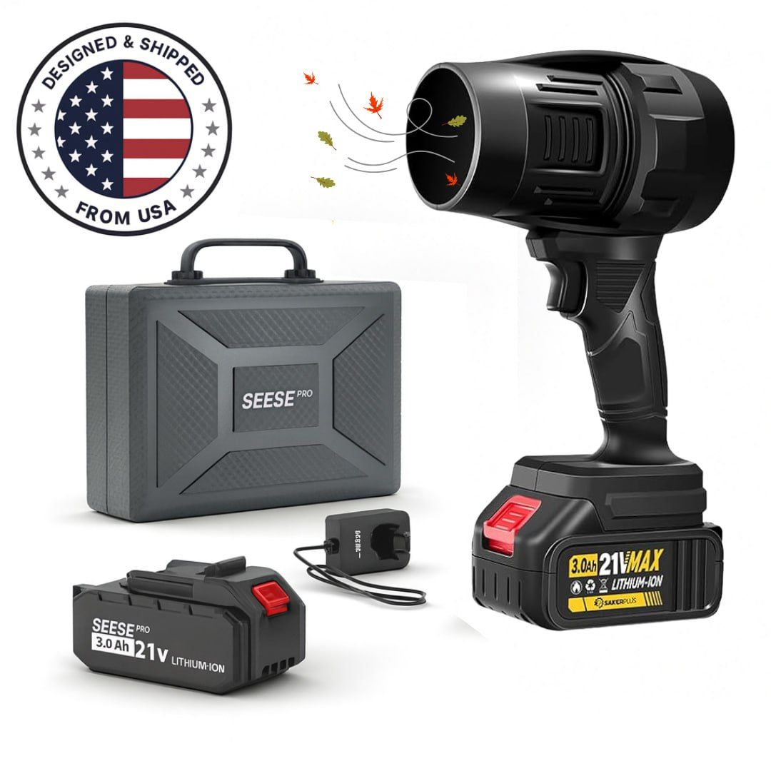 π Limited Time π¨ SEESE PRO β Power Clean in Seconds (Perfect Gift π)