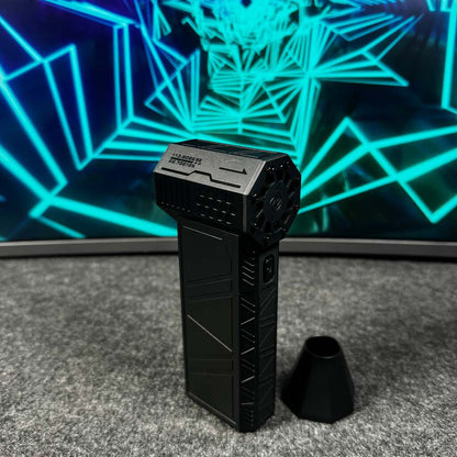 Mini Turbo Jet Fan