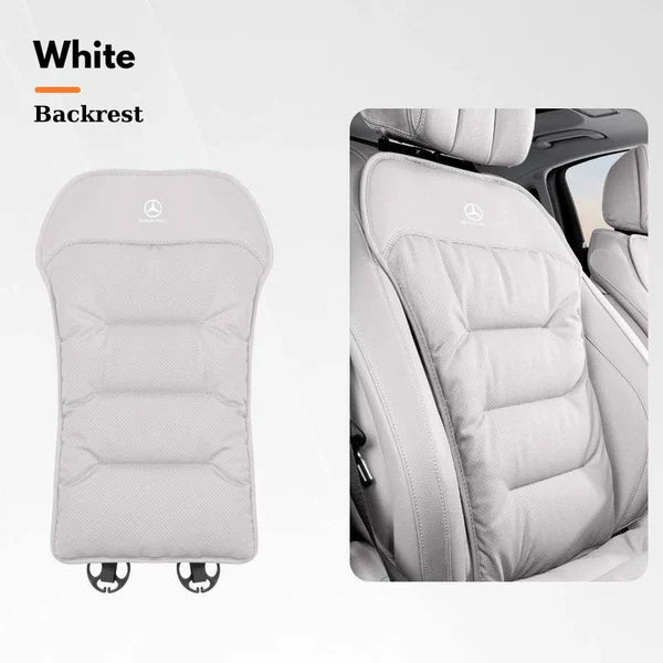🔥HOT PRODUCT🔥 – Skin-Friendly & Dirt-Repellent Leather Seat - Cushions