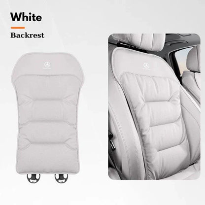 🔥HOT PRODUCT🔥 – Skin-Friendly & Dirt-Repellent Leather Seat - Cushions