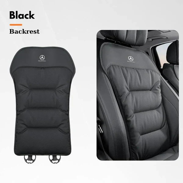 🔥HOT PRODUCT🔥 – Skin-Friendly & Dirt-Repellent Leather Seat - Cushions