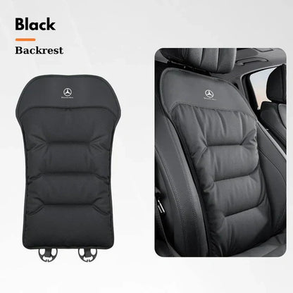 🔥HOT PRODUCT🔥 – Skin-Friendly & Dirt-Repellent Leather Seat - Cushions